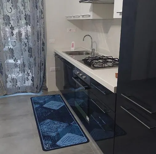 Alison דירה טרופאה