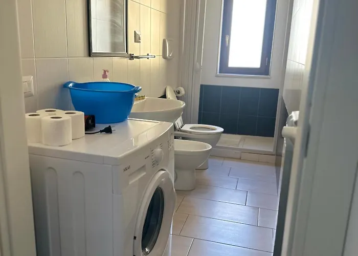 Alison * טרופאה