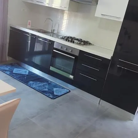 Apartament Alison