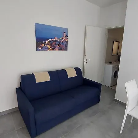 Alison Apartment Tropea