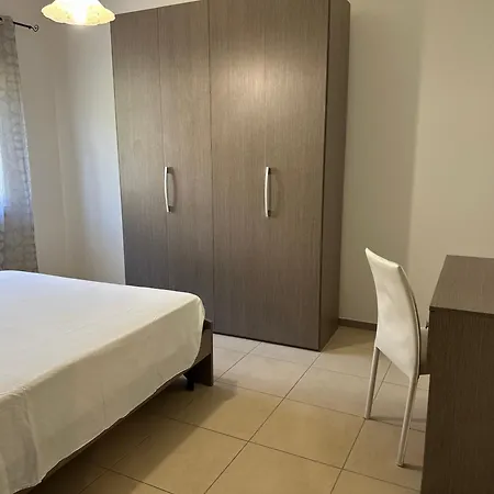 Apartment Alison