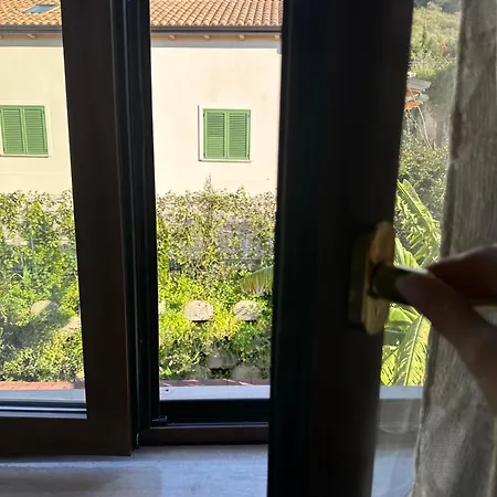 Alison Apartament Tropea