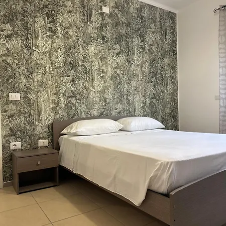 Apartment Alison