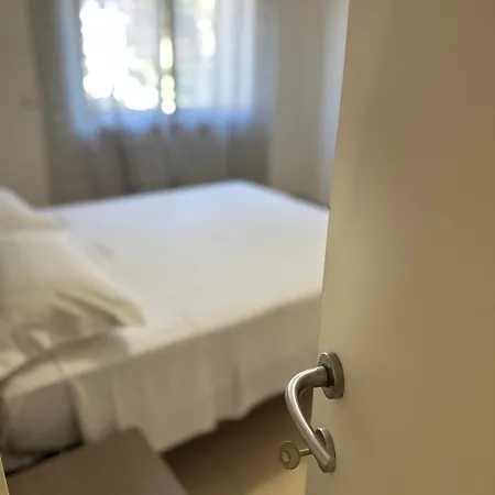 Apartment Alison *