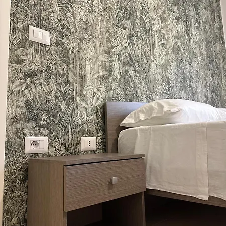 Apartment Alison Tropea