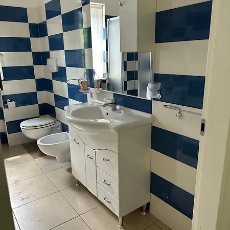 Alison Apartament