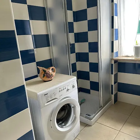 Apartament Alison *