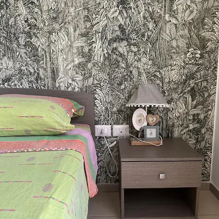Apartament Alison *