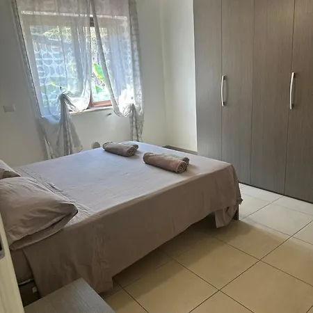 Apartament Alison Tropea