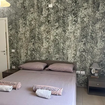 Apartament Alison