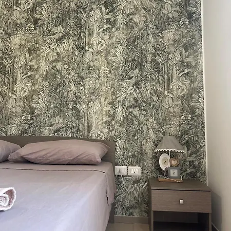 Alison Apartament