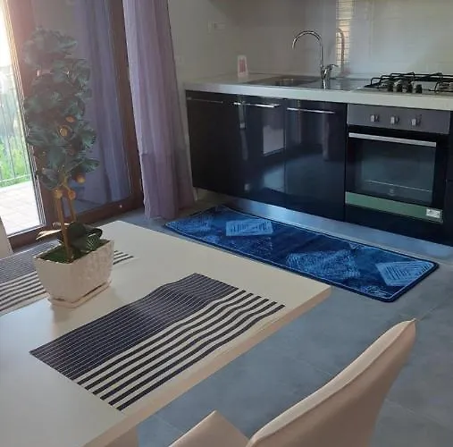 Apartamento Alison *