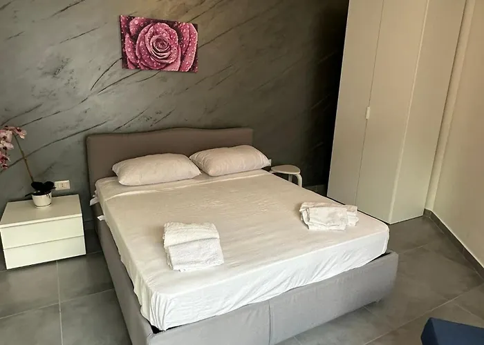 Apartamento Alison *