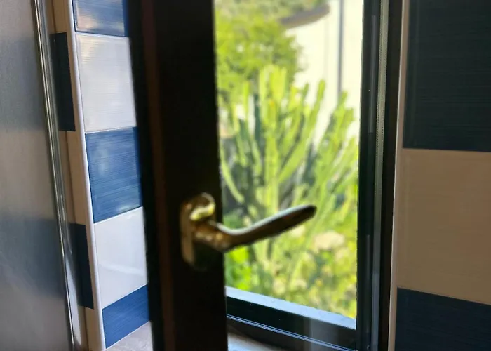 Apartamento Alison *