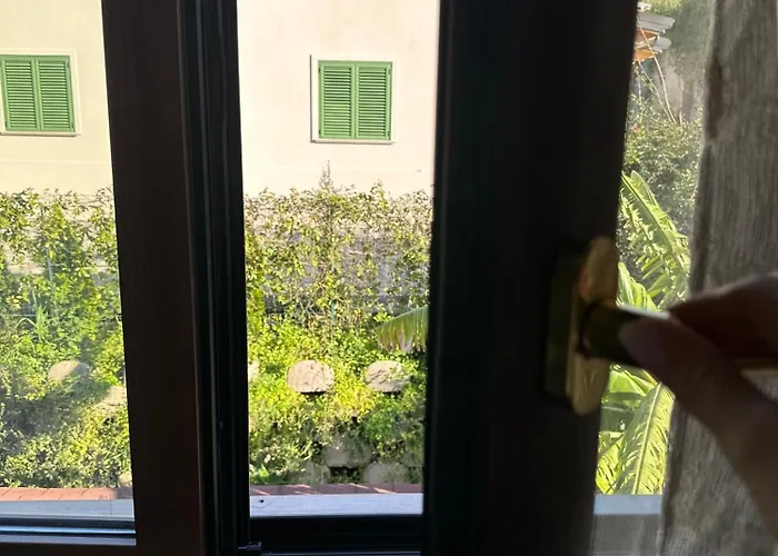 Alison Apartamento Tropea